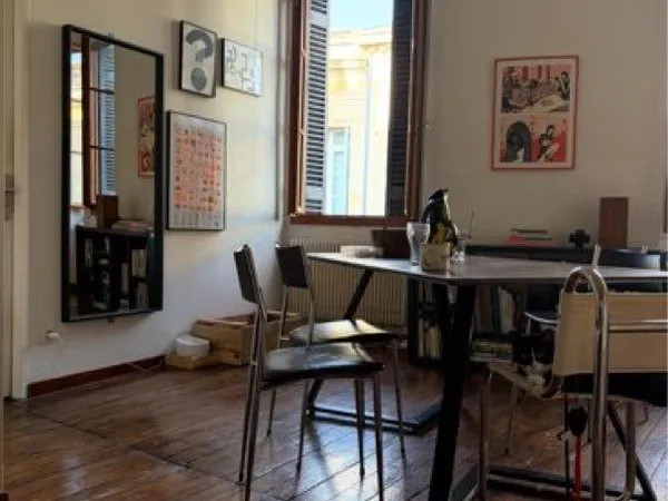 Appartement 75m2