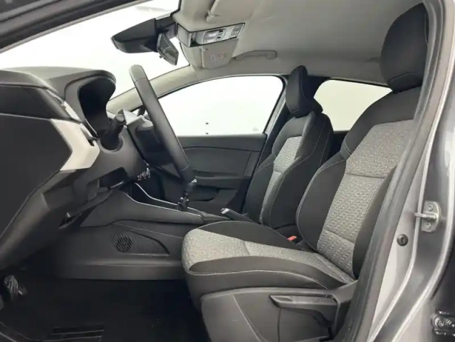 Renault Clio tce 90 evolution 5p — photo 9