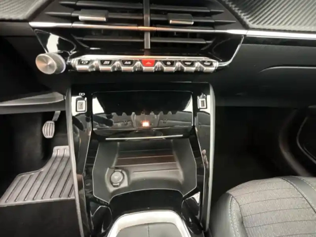 Peugeot 208 bluehdi 100 s&amp;s bvm6 — photo 31