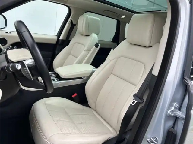 Land Rover Range Rover mark ix p400e phev 2.0l 404ch — photo 59