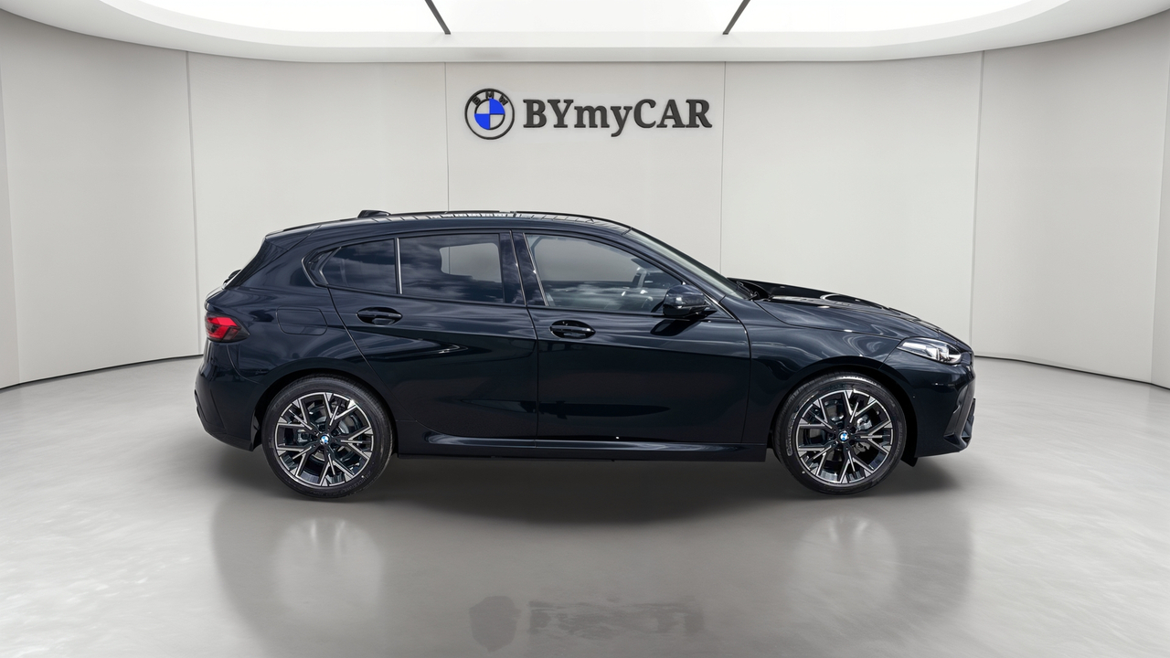 BMW 120 170 ch DKG7 — photo 6