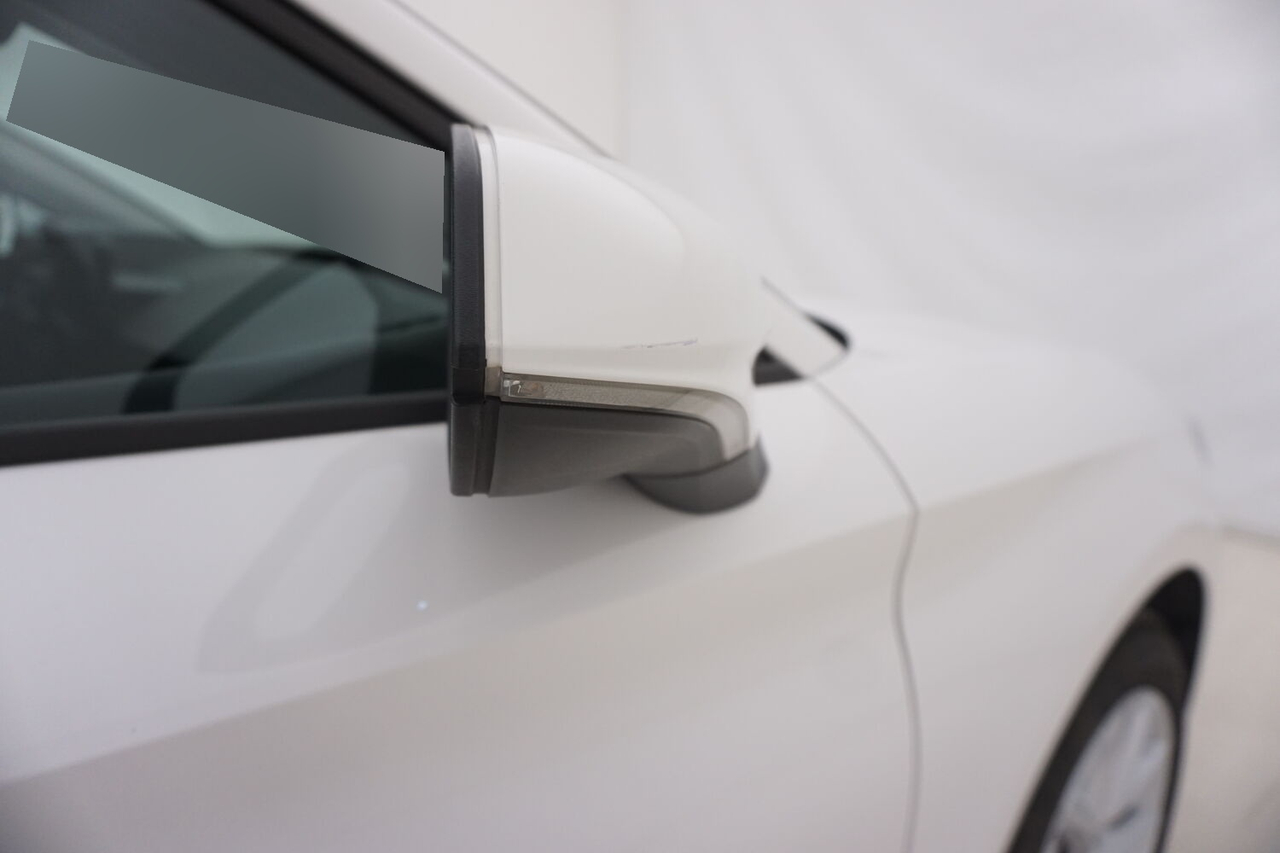Seat Leon ST — photo 25