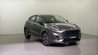 Ford Puma 1.0 EcoBoost Hybrid 125ch ST-Line S&S — photo 3