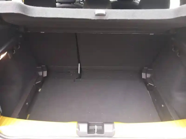 Dacia Sandero tce 110 — photo 15