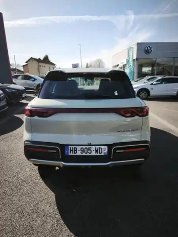 Byd Atto 2 45.1 kwh 177 ch — photo 20