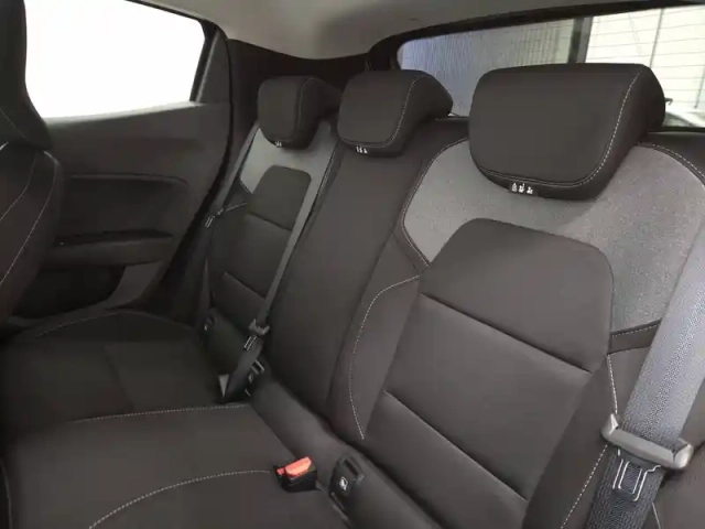 Mitsubishi Colt 1.0 mpi-t 91 — photo 63