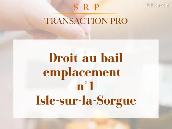 Local 26 m²