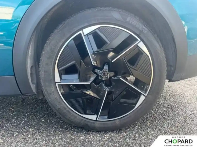Peugeot 408 puretech 130 ch s&amp;s eat8 — photo 54