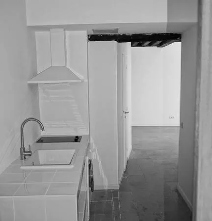 Appartement 1 pièce 35 m²