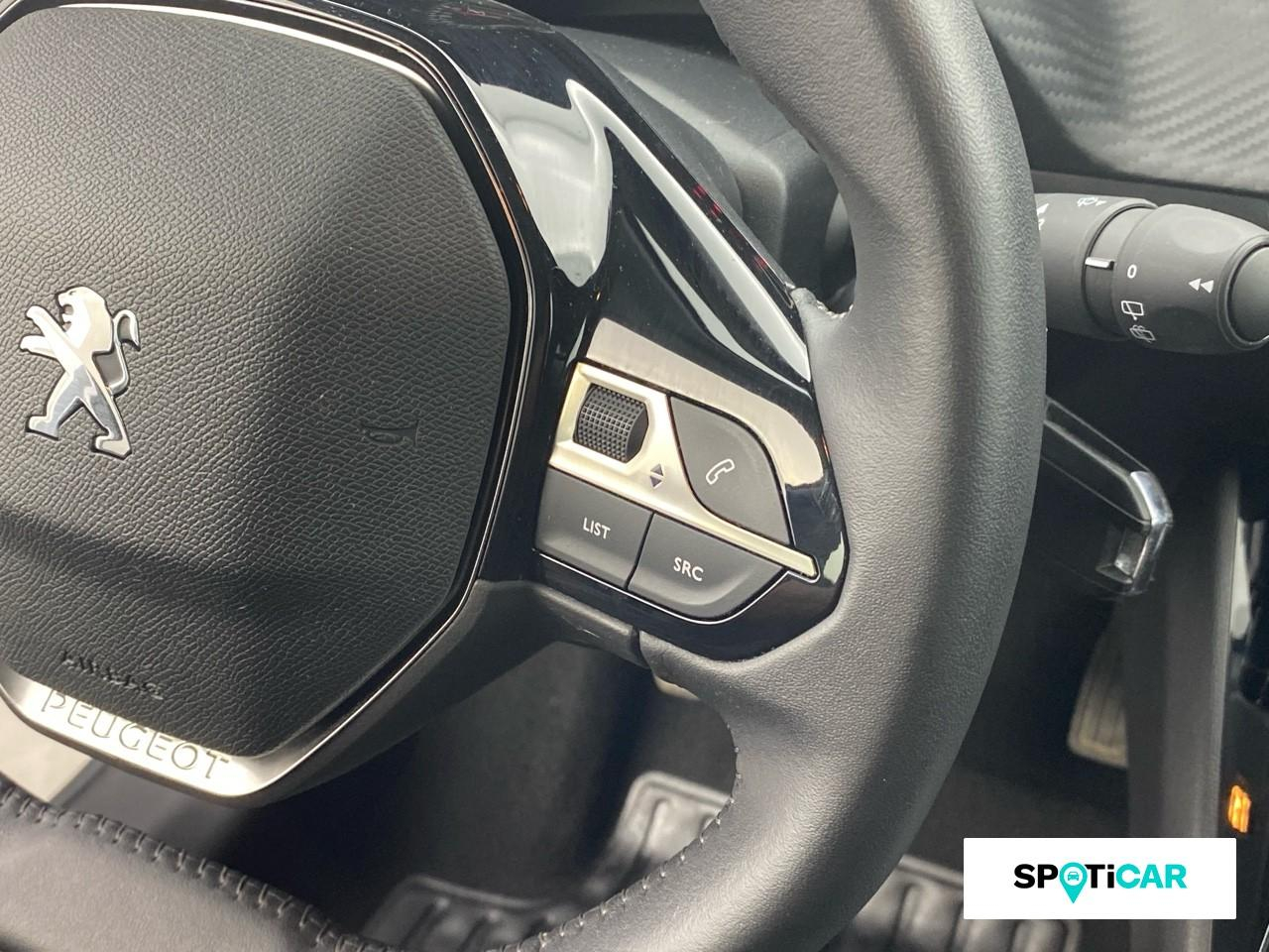 Peugeot 208 1.2 puretech 75ch s&s active — photo 19
