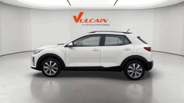 Kia Stonic 1.0 t-gdi 120 ch mhev ibvm6 — photo 11