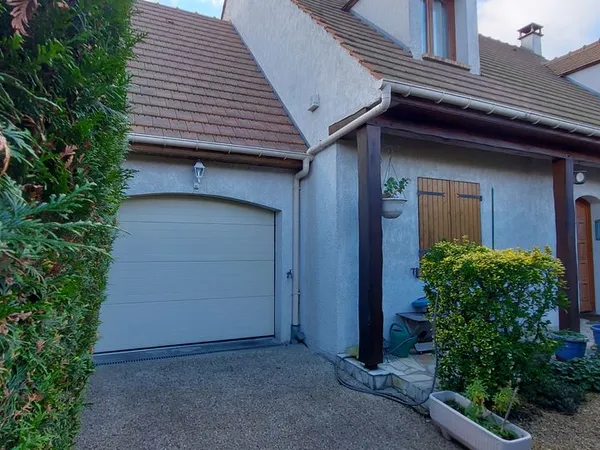 Maison familiale