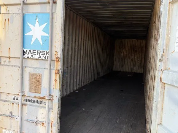Box stockage