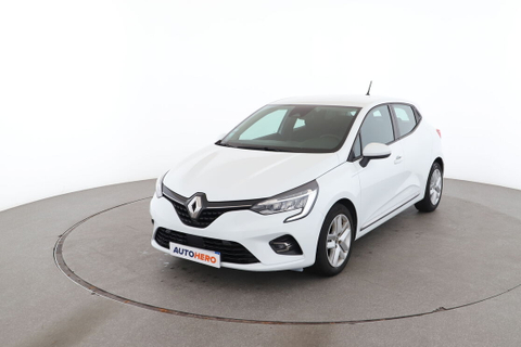 Renault Clio 1.5 Blue dCi Business