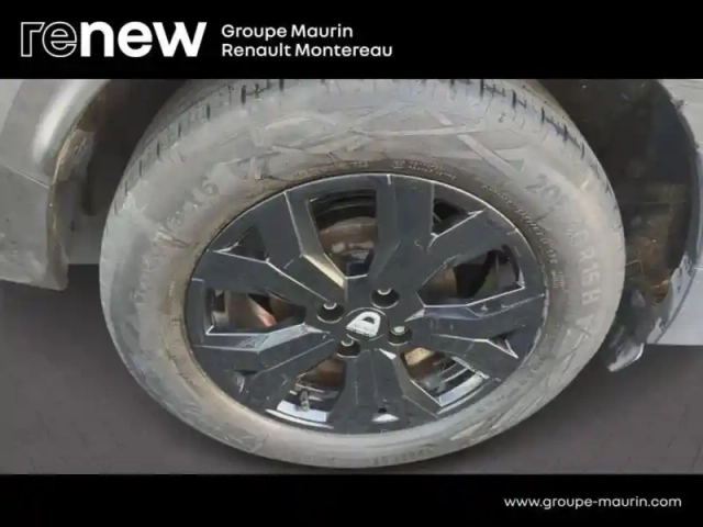 Dacia Jogger 1.0 eco-g 100ch sl extreme + 7 places — photo 11