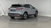 Nissan Qashqai e-POWER 190ch N-Connecta 2022 — photo 5