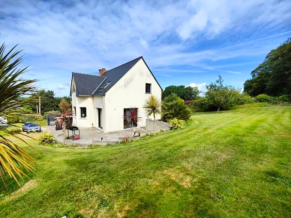 Maison 5 pièces 135 m²