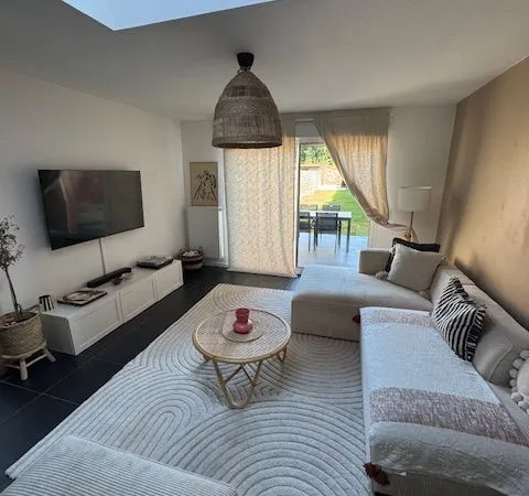 Maison a louer La Chapelle d'Armentières