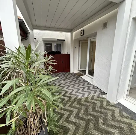 Appartement 3 pièces 50 m²