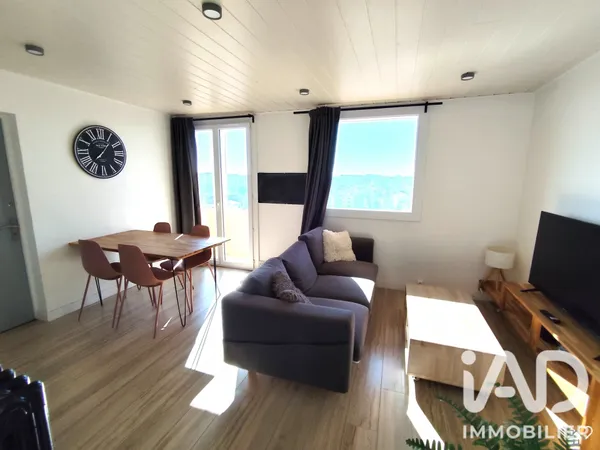Vente Appartement 5 pièces