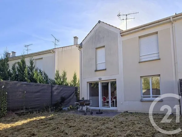 Maison 5 pièces 90 m²