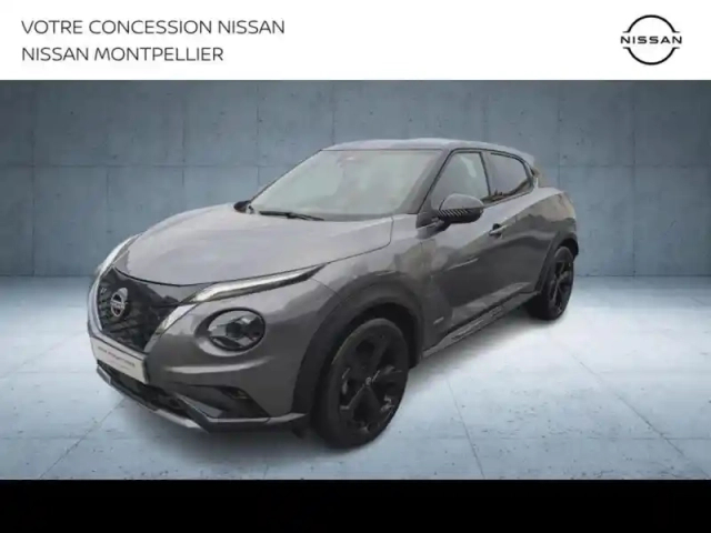 Nissan Juke 1.6 hybrid 143ch première edition 2023