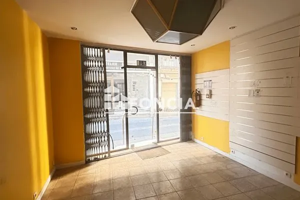 Appartement 3 pièces 50 m²