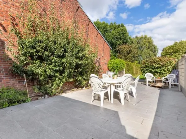 Maison 5 pièces 142 m²