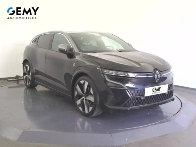 Renault Megane e-tech ev60 220 ch super charge — photo 18