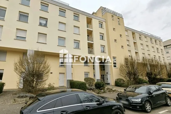 Appartement 3 pièces 70 m²