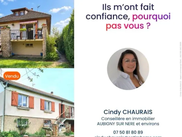Maison 5 pièces 87 m²