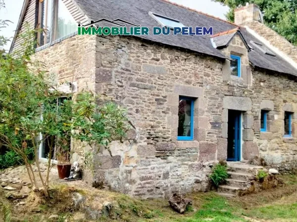 Maison 3 pièces 80 m²