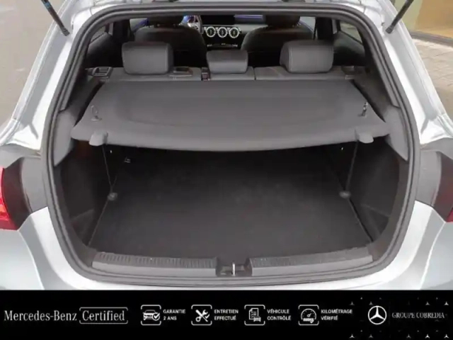 Mercedes Classe A 180 d 116ch progressive line 8g-dct — photo 12