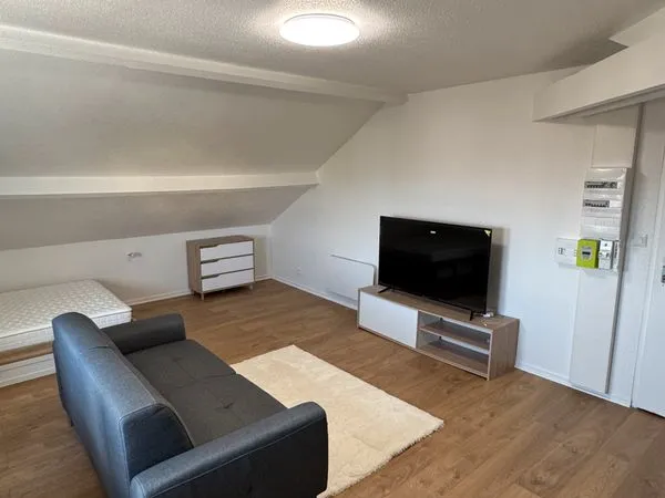 Studio 32m² - Sochaux
