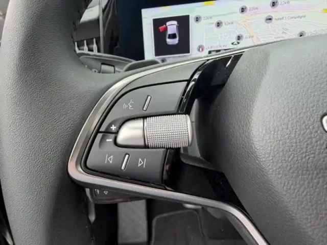 Skoda Superb 1.5 tsi 204ch phev laurin &amp; klement dsg6 — photo 13