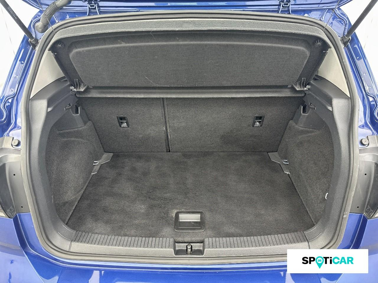 Volkswagen T-Cross 1.0 tsi 110ch active — photo 6