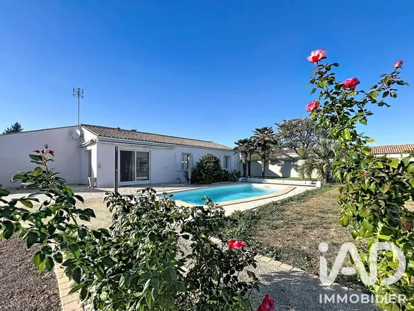 Maison 6 pièces 142 m²
