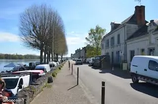 Maison de village