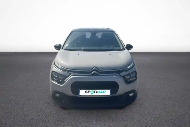 Citroën C3 puretech 110 s&amp;s eat6 — photo 2