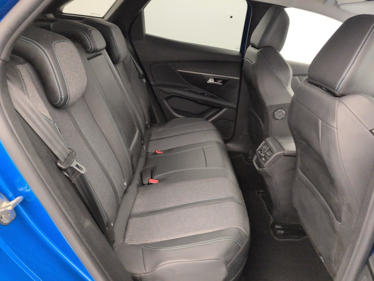 Peugeot 3008 — photo 10