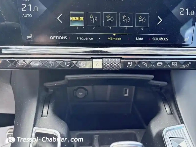 Ds Ds 7 ds7 crossback bluehdi 130 eat8 rivoli — photo 22