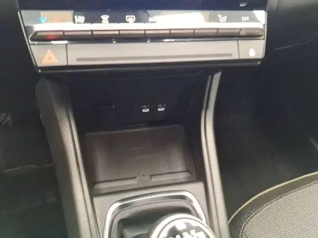 Renault Captur tce 90 ch — photo 122