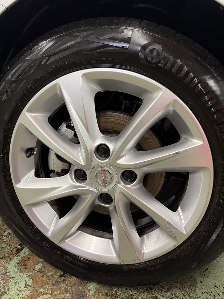 Opel Corsa 1.2 75 ch BVM5 — photo 18