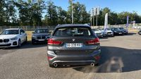 Bmw X1 xDrive18dA 150ch Business Design — photo 6