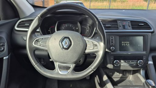 Renault Kadjar 1.2 TCe 130 Energy - Intens – 2016 – 96455 km – Essence – Boîte Manuelle — photo 28