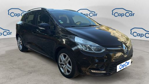 Renault Clio Estate 1.5 dCi 90 Energy - Business – 2016 – 137700 km – Diesel – Boîte Manuelle — photo 1
