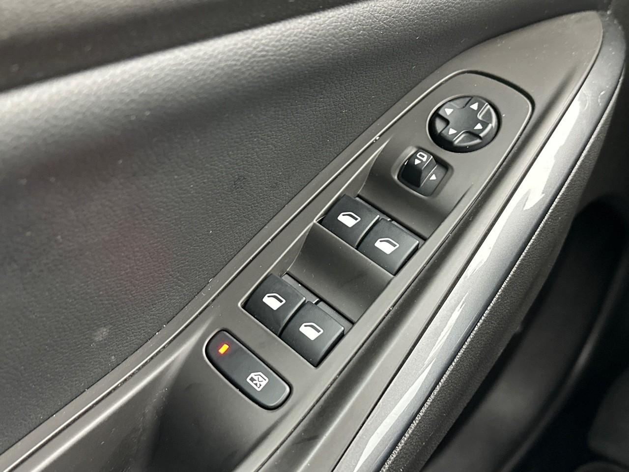 Opel Grandland x 1.2 turbo 130 ch ecotec elite — photo 15