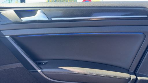 Volkswagen Golf 2.0 TSI 300 4Motion DSG7 - R – 2019 – 129922 km – Essence – Boîte Automatique — photo 1