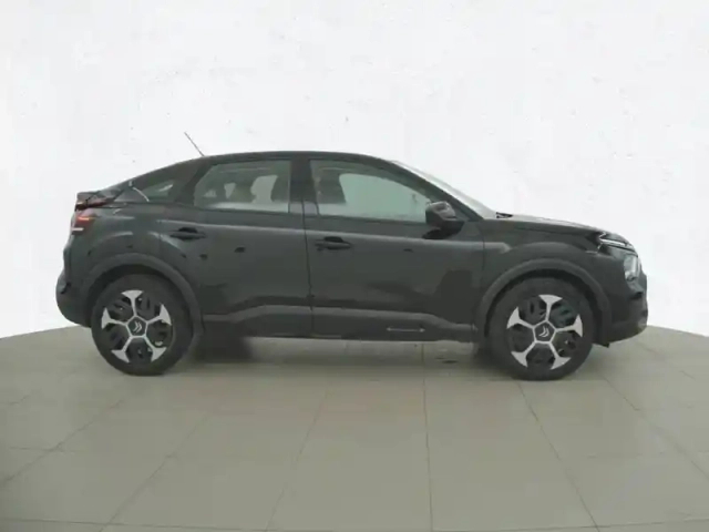 Citroën C4 puretech 130 s&amp;s eat8 — photo 4
