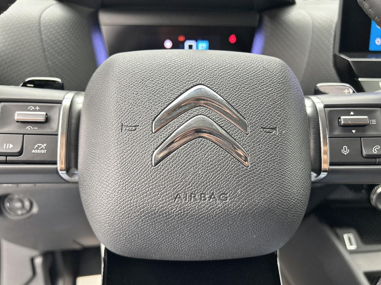 Citroën C4 X puretech 130 s&s eat8 shine — photo 25